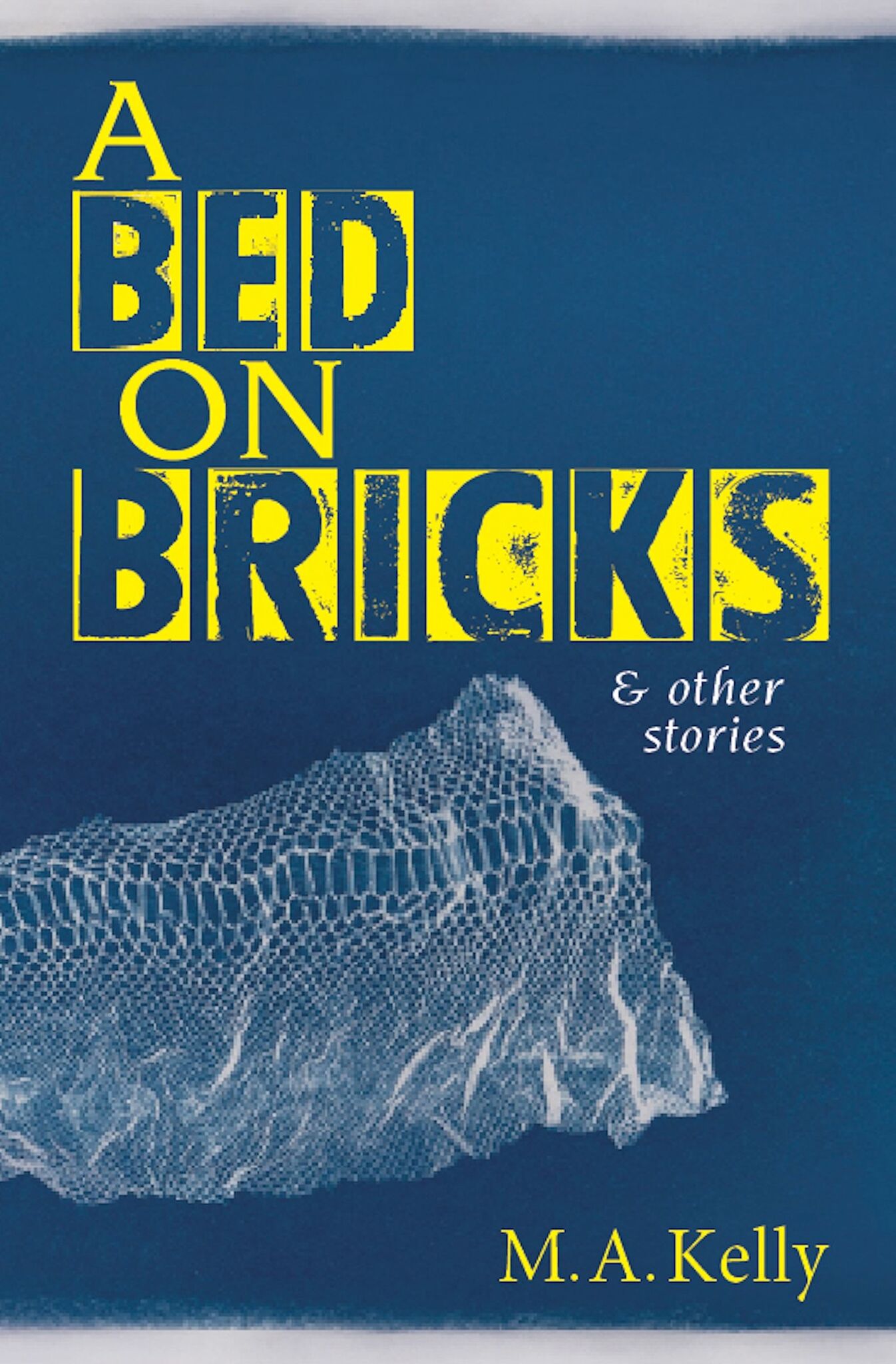 A Bed on Bricks